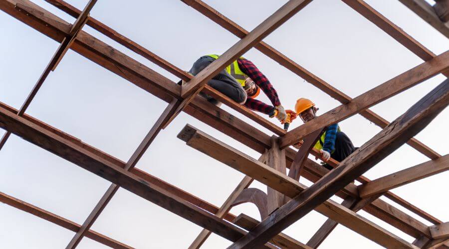 Expert Emergency Roof Repairs services in Pana, IL